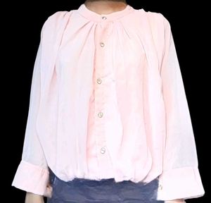 Blouson Top ❤️