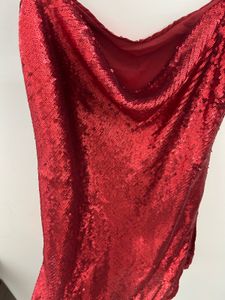 *CLEARANCE SALE* Zara Strappy Sequin Dress
