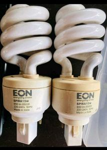 Led Helogen Light Bulbs - 17 ..