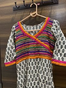 Designer Kurti