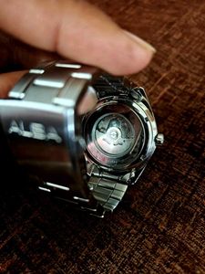 Unused Alba MechanicalAL4469X1 watch