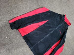 Columbia Fleece Jacket