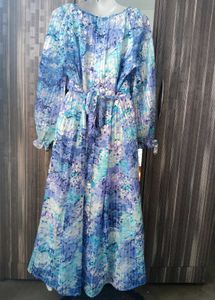 Pretty Wedding Guest Dress