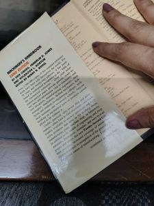 Machinery&#39;s Handbook 22nd Edition for Mechanical E