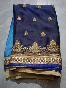 Saree For Special Occasions