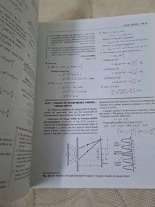 SL Arora Physics Class 12