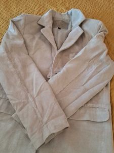 Coat Ya Blazer