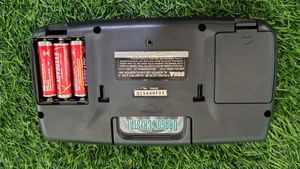 Sega Portable Gaming Console