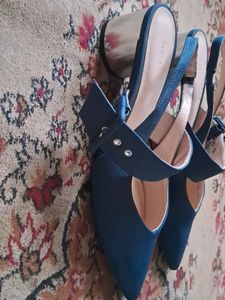 Pedro Brand Sandal