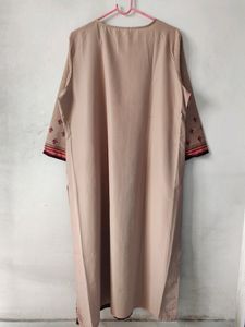 Daily Wear Kurti..🌷