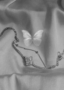 Beutiful Double Layer Bracelet 🎀