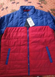 Mens Winter Puffer Jacket Brand New With Tag ...