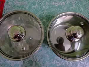 2 Pcs Dutch Serving Bowl