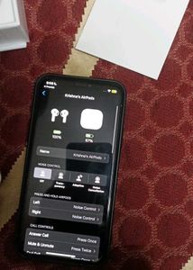 Apple Airpods Generation 2
