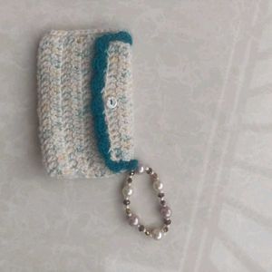Crochet Purse