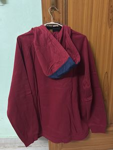 Nautica Mens Sweatshirt/ Hoodie XXL