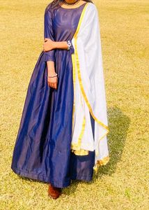 Anarkali Suit