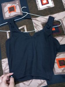 Women Top Size Is m And Fabric Lycra