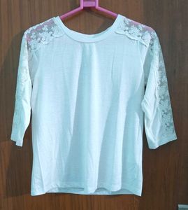 Honey By Pantaloons Lace Top