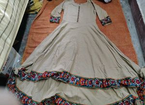 Anarkali Suit Sets