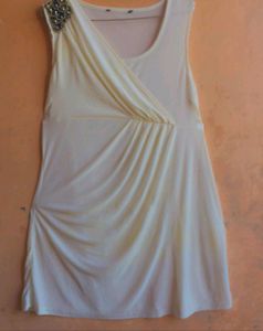 White Dress!!🌼