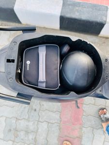 Ola Charger Bag