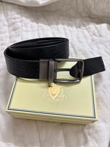 Hidesign Black Belt