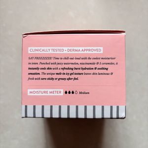 Dot &amp; Key Watermelon Cooling Icy Gel Moisturizer