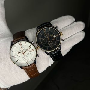 Tissot 1853 Chronograph Watch With All Working
