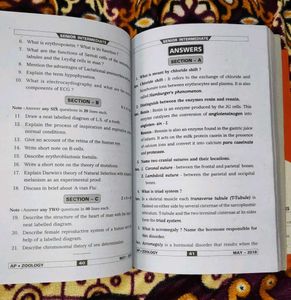 Bipc Inter book