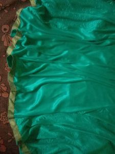Party Wear Ethnic Gown