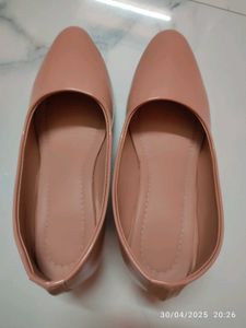 Bellies Sandal