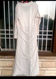 Comfortable Maxi Dress 👗