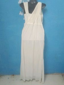 Gown