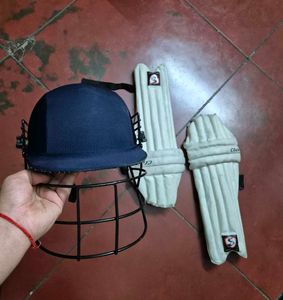 Cricket Kit
