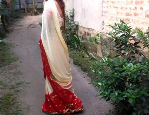 Beautiful✨ party saree 🥻