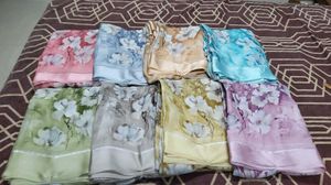 Printed Saree