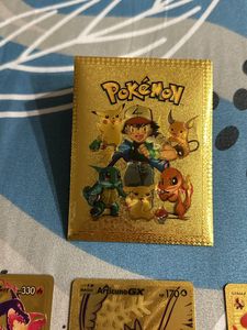 Best Pokemon Toy Playing Cards