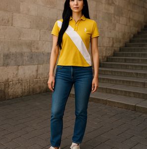 Polo Ralph Lauren Tee Shirt
