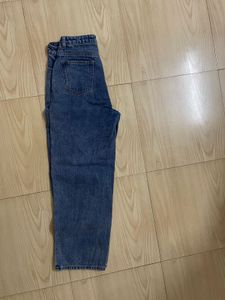 Urbanic Women’s Wide Leg Jeans