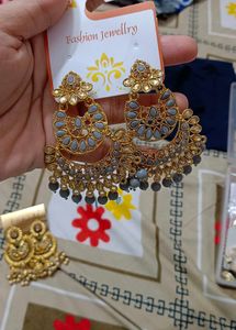 Earrings Combo