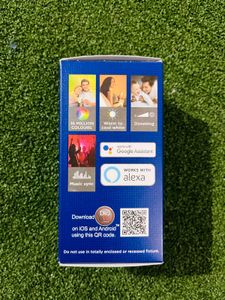 Havells Glamax 9W B22 WiFi LED Smart Bulb