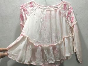 Free Size Top