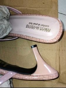 Madam Glorious Brand New Pencil Heels