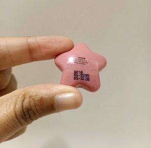 Set Of 6 - LIPBALM + ZUDIO FREEBIE