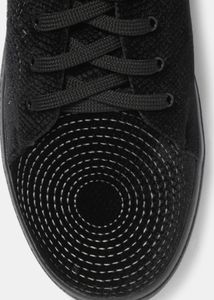 Velvet Finished Casual Shoes