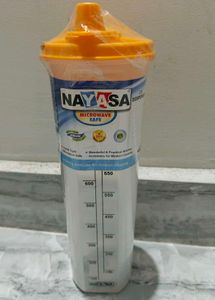 Oil dispenser