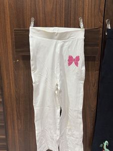 Cute Kids&#39; Pants - Set of 2