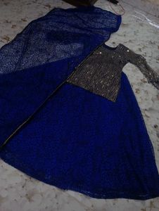 Like New Lehenga