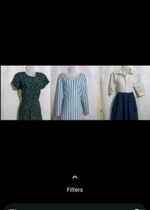 9 Dresses In Just 1000
